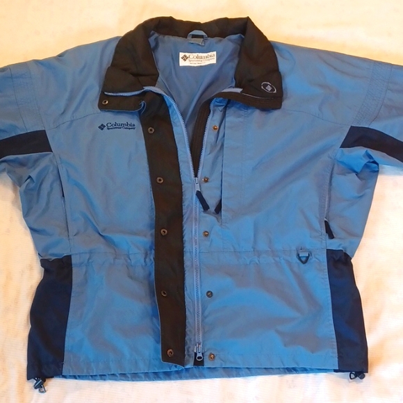 Columbia Other - 🔥Vintage Men's Windbreaker